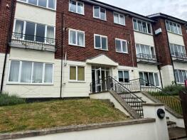 Flat 28 Lambourn House, Lizmans Court, Silkdale Close, Oxford OX4 2HE