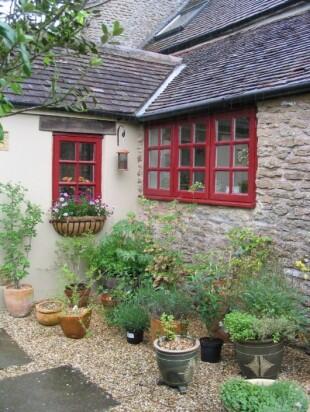Property Rear
