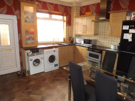 Kitchen/Breakfast RM