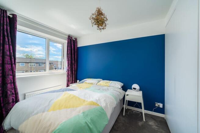 Bedroom 1 (Double)