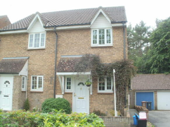 Front elevation