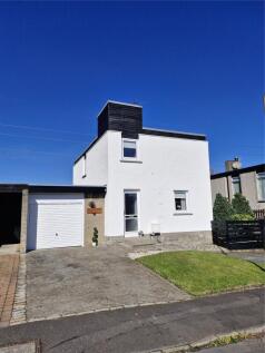 Dunvegan, 3 Polson Gardens, Tranent, East Lothian, EH33