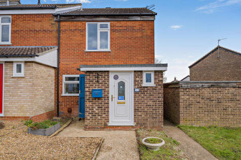 Cedar Avenue, Spixworth, NR10