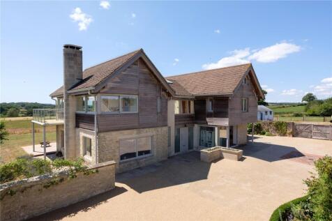 Waterloo Lane, Stourton Caundle, Sturminster Newton, Dorset, DT10