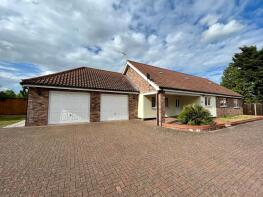 136, London Road, Brandon IP27 0EW