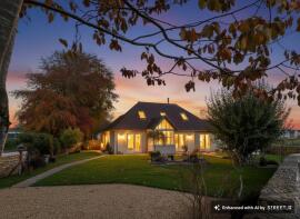 Glebe Farm, Tobacconist Road, Minchinhampton GL6 9JJ