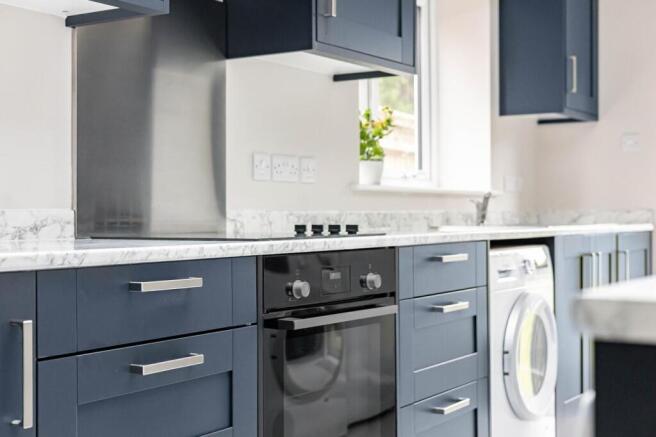 Kitchen detail