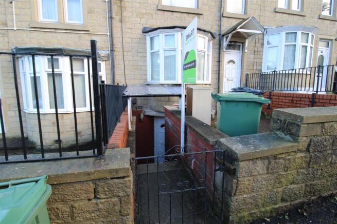 Outside Property