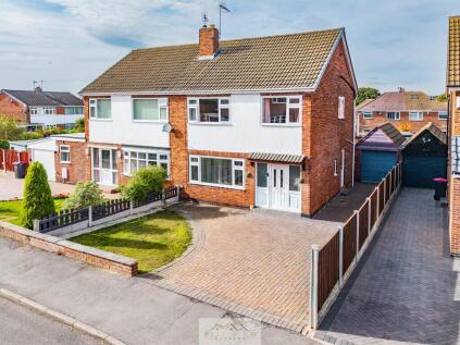 Wasteneys Road, Todwick, Sheffield