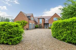 Beck House, Gray Lane, Newark NG22 8AL