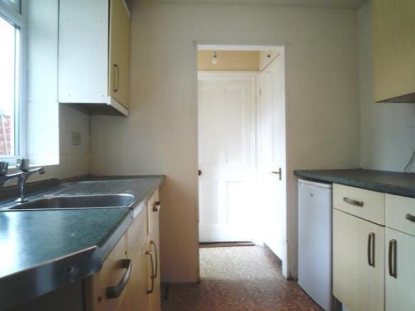 Kitchen 1