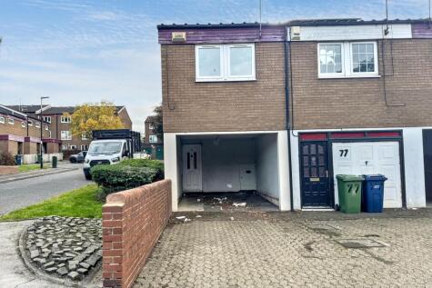 76 Elliott Drive, Felling, Gateshead, Tyne And Wear, NE10 9RB