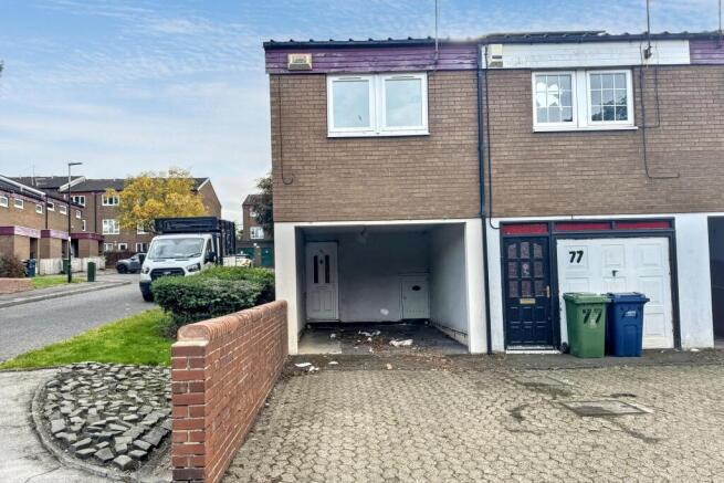 76 Elliott Drive, Felling, Gateshead, Tyne And Wear, NE10 9RB