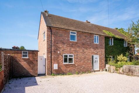 High Street, Longstanton, CB24
