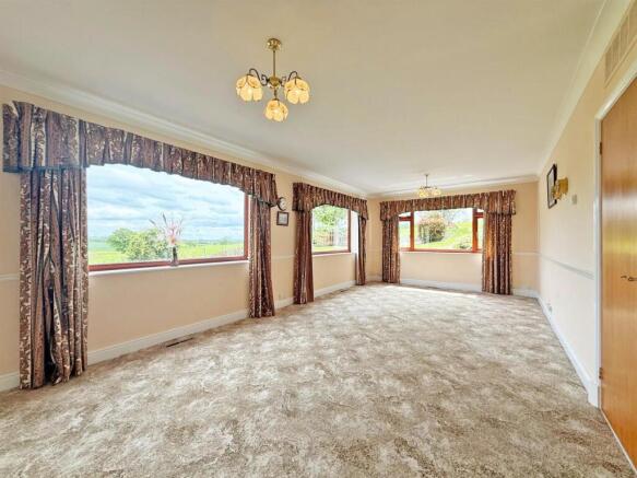 Merrington, Bomere Heath, Shrewsbury photo 2