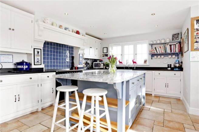 Country Kitchen