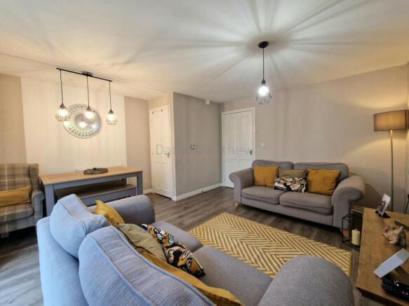 Lounge/Diner