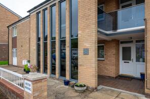 21, Ashfield Court, Old Moor Lane, York YO24 1QS