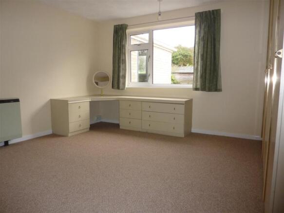 Main Bedroom
