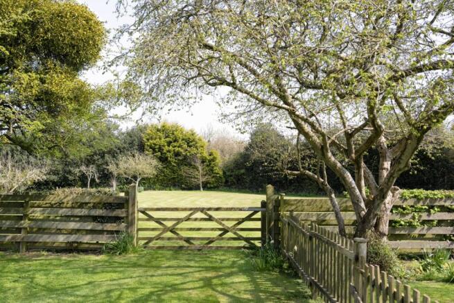 Feature Gate