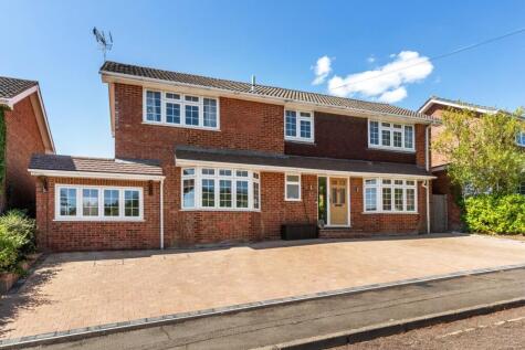 Ruckles Way, Amersham, Buckinghamshire, HP7 0BZ