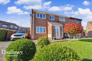 1, Honeysuckle Close, Rassau, Ebbw Vale NP23 5US