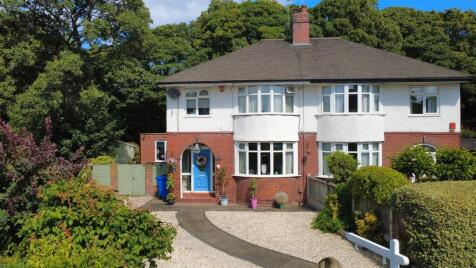 Tilson Avenue, Penkhull, Stoke-on-trent