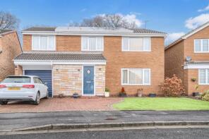 35, The Vale, Stockton-on-tees TS19 0XL
