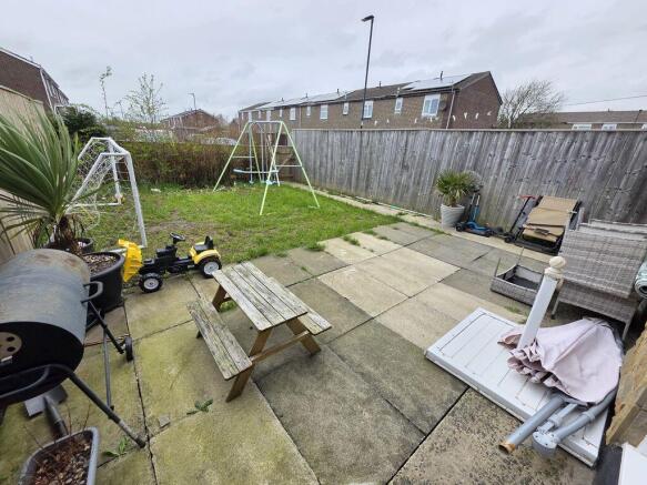 Wardle Drive, Annitsford photo 4