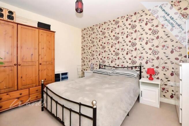 Edge 23 bedroom use