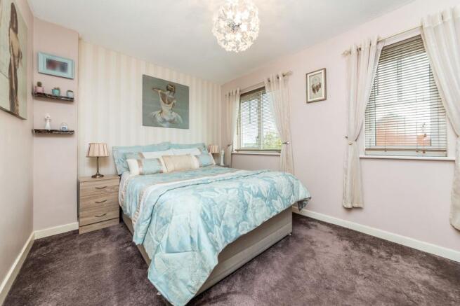 Bedroom 1