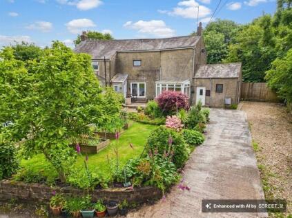 Plough House Cottage, Distington CA14