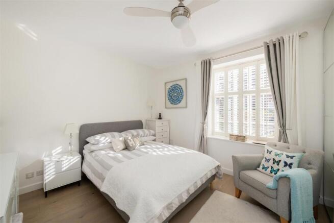 Swinburne Road, Putney, London photo 5