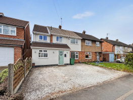 56, Goodes Lane, Leicester LE7 2JJ