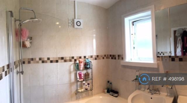The Bathroom