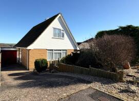 25, Boswell Way, Seaton EX12 2EZ