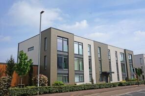 25, Cunningham Court, Taunton TA1 1AR