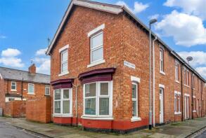 1, Welbeck Street, Darlington DL1 5EY