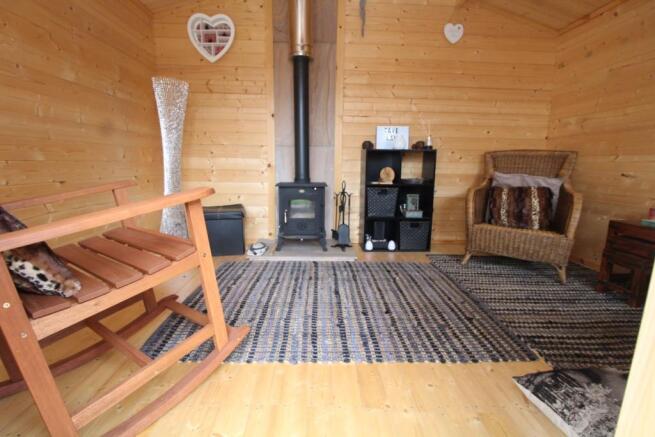 Summer House