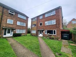 Flat 11, Beaumont Court, Elson Road, Gosport PO12 4AH