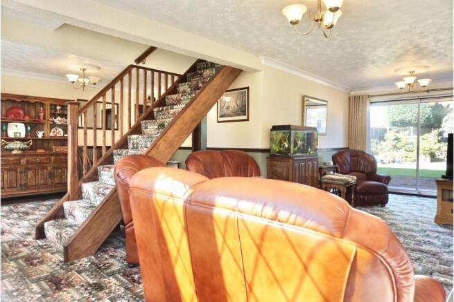 Living / Dining Room