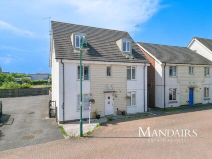 Brickton Road, Hampton Vale, Peterborough