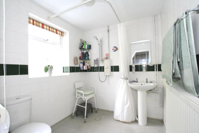 Wet Room