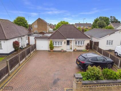Southend Road, Wickford
