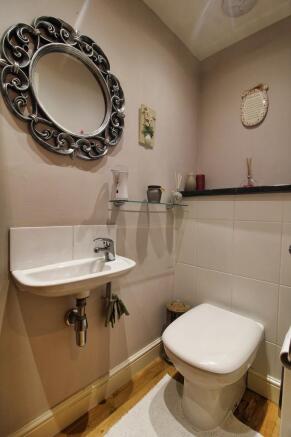 Cloakroom