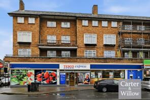 38b, Barking Road, East Ham, London E6 3BP