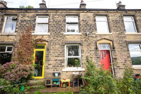 Northfield Terrace, Slaithwaite, Huddersfield, West Yorkshire, HD7