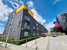 11, Bohouse, Sussex Street, Middlesbrough TS2 1BF