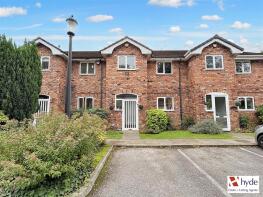 4, The Mews, Park View Road, Manchester M25 0PU