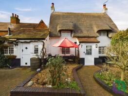 Spinney Cottage, Spinney Lane, Milton Keynes MK17 8JT